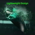 thumbnail image 3 of Ratón ligero para juegos Razer Viper V2 Pro con sensor óptico Focus Pro 30K compatible con conexión Abanopi  Negro, 3 of 7