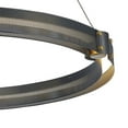 thumbnail image 2 of Large Chandelier 1 Light Eurofase Lighting 37055-011, 2 of 2