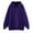 Purple, variant on Blue Essentials Hoodie, Polyester Hoodies for Women, Women's Casual Solid Color Hooded Pocket Long Sleeve Pullover Sweatshirt XL