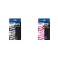 thumbnail image 1 of Cartuchos de tinta Epson Standard Black 812 y Magenta 812XL, 1 of 6