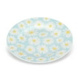 thumbnail image 1 of Set of 4 Daisy Print Small Plate, 1 of 1