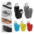 thumbnail image 3 of Daily Mix Store Câble USB-C vers Câble USB-C Type C Câble de Données Nouveau Chaud Sal YNK, 3 of 9