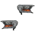 thumbnail image 1 of Faros TYC 2 Piezas Ranger 2017 A 2018 H15, 1 of 4