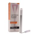 thumbnail image 4 of NEWEST Blu-ray Acne Pen Blue Red Light Therapy Acne Spot Treatment Laser Pen, 4 of 4