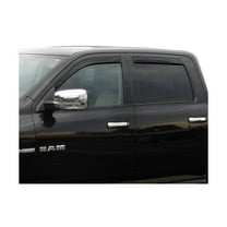 Auto Ventshade [AVS] Low Profile Ventvisor / Window Deflectors Clearance