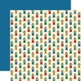 thumbnail image 3 of Carta Bella Collection Kit 12"X12"-Mercantile, 3 of 11