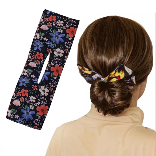 Pequeño fabricante de s de poliéster moldeador rizador/soporte para el cabello de herramienta de para el cabello accesorios -