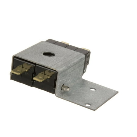 

MID-7606396 Switch & Bracket Assembly No | Exact Fit Replacement for Middleby 7606396 | SHARPTEK.COM Parts - Made In USA | 180-Day Warranty