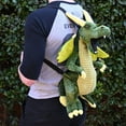 thumbnail image 3 of Ultra PRO Dragon Backpack, 3 of 3