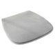 thumbnail image 1 of Cojín antideslizante para silla de cocina, cojín para silla de comedor y cojín de asiento con funda lavable a máquina, 1 of 5