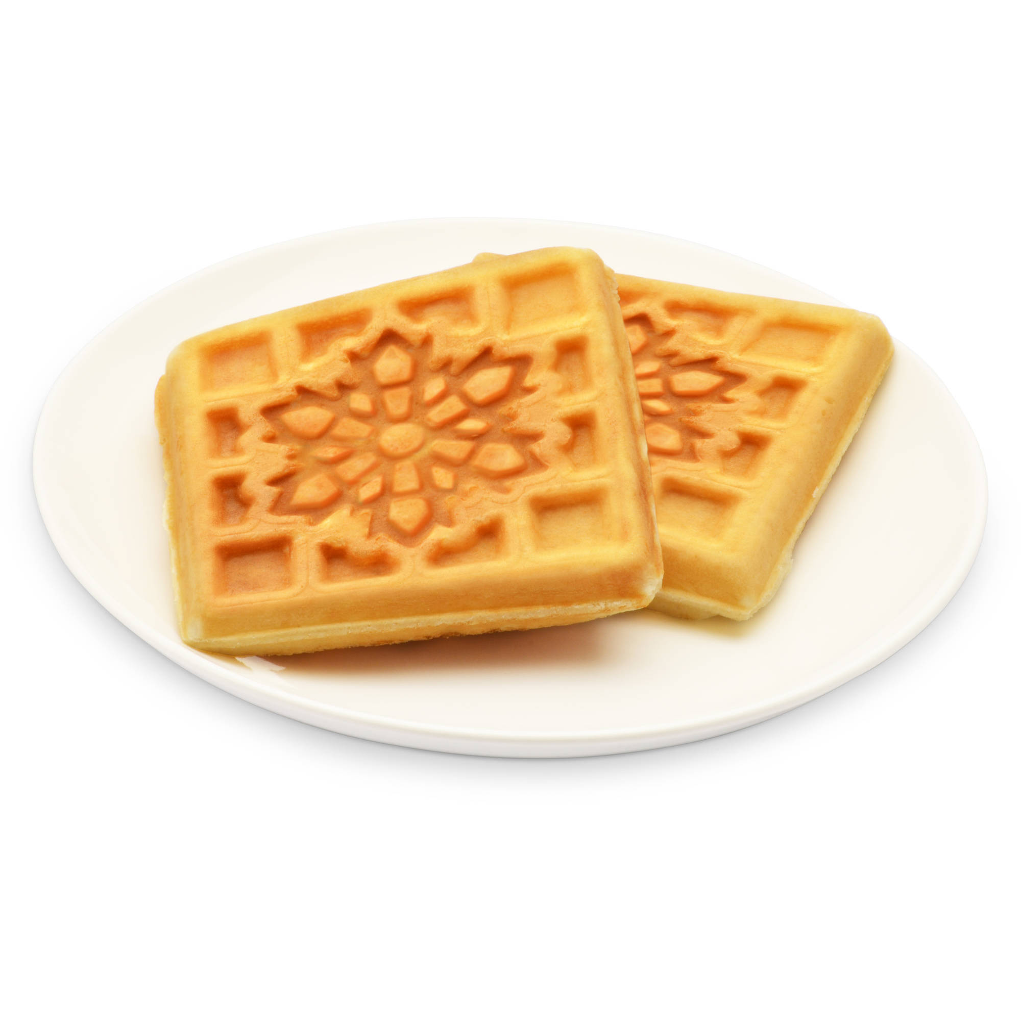 Disney Frozen Non-Stick Waffle Maker - image 3 of 3