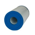 thumbnail image 2 of Tier1 Pool & Spa Filter Cartridge | Replacement for Spas Freeflow Legend, Pleatco PFF50P4, Filbur FC-2401, Unicel 5CH-45 and More | 45 sq ft Pleated Fabric Filter Media, 2 of 7