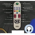 thumbnail image 5 of 2017 Dodge Durango Wireless DVD Headphones and Uconnect Remote, 5 of 5