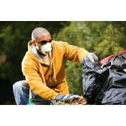 3M Performance Disposable Respirator, N95 Particulate, 8210PP20-DC, 20/pack