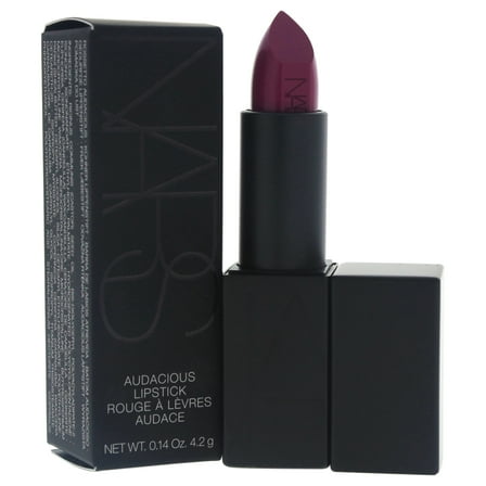 Audacious Lipstick - Fanny by NARS for Women - 0.14 oz Lipstick