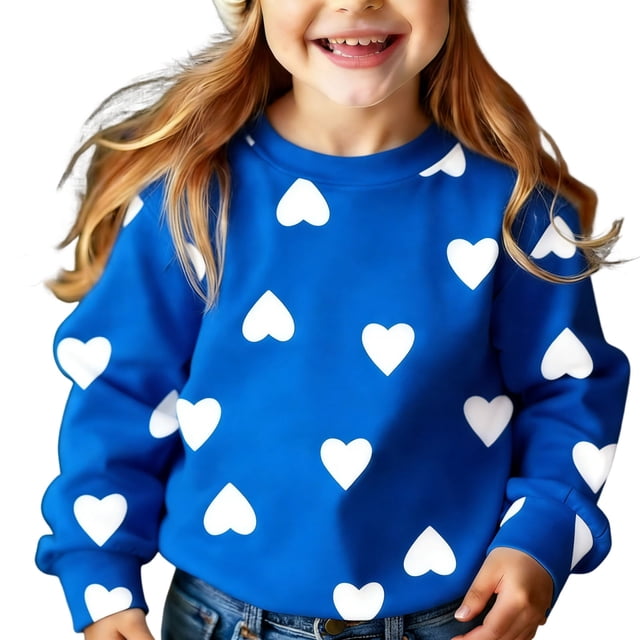 Manga larga vestido de línea para las mujeres imprimir casual suelto sudadera con capucha, forrado de lana cálido manga larga cuello redondo suéter para invierno otoño uso diario