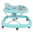thumbnail image 4 of Andadera Para Bebé Prinsel Flash Altura Ajustable Azul Turquesa, 4 of 4