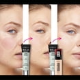 thumbnail image 3 of 2X - L'Oreal Paris Up to 24hr Lab Primer - Redness Eraser - 1 fl oz, 3 of 4