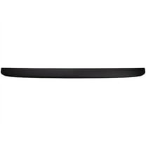 Tailgate Moulding - Compatible with 1999 - 2000, 2003 - 2006 GMC Sierra 1500 2004 2005
