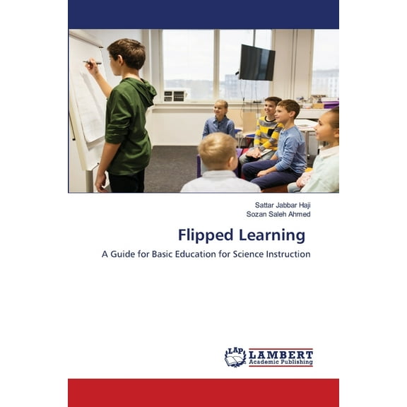 Flipped Learning (Paperback)