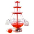 thumbnail image 1 of Great Northern Party Distributeur de Boissons en Plastique 1,5 gal, 1 of 8