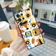 thumbnail image 4 of Funda de goma TPU con estampado de dibujos animados elegante y protectora para iPhone: ¡la máxima protección para el teléfono!, 4 of 4
