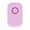 Pink, variant on Bwiyojiz Mini Tracking Device Key Anti-lost Mobile Phone Locator Wallet Item Lost Smart Bluetooth Finder IOS Android Finder, Gifts for Women