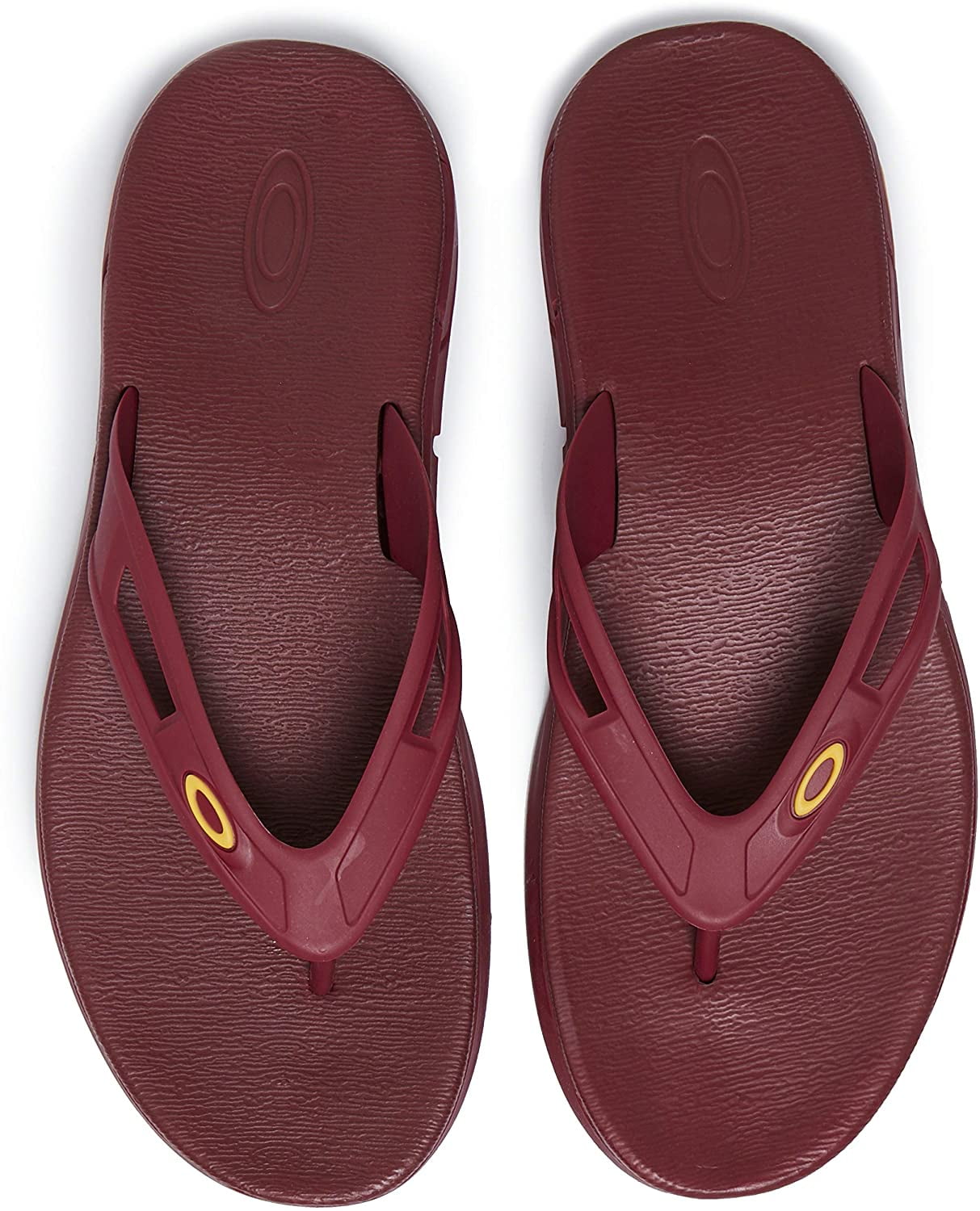 Oakley Ellipse Flip Sandal (Sundried 