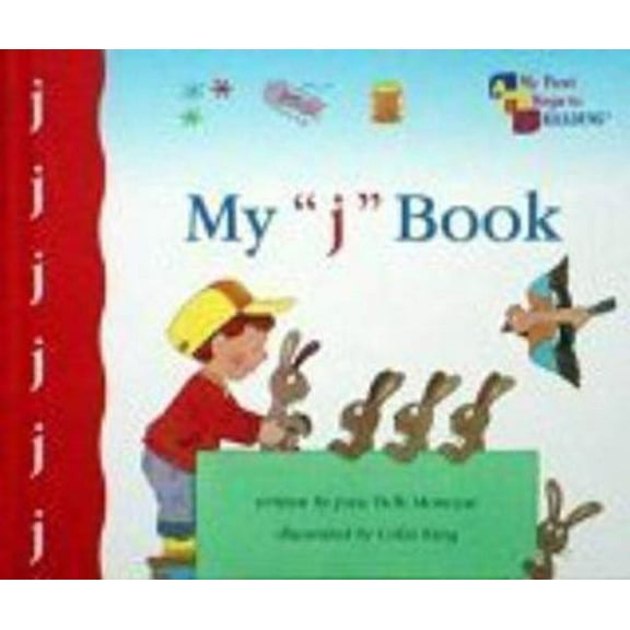 Pre-Owned My j Book (Hardcover) 0717265099 9780717265091