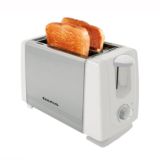 Tostador Taurus Leonis Blanco Walmart en línea