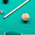 thumbnail image 4 of OULII Practice Cue Ball Billiard Training Cue Ball Multi Resin for Snooker Training 1Pcs, 4 of 8