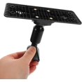 thumbnail image 4 of Universal Stable Support for Rear View Mirror Dash Cam Mount Bracket with Abs and Metal Vehicle, 4 of 6