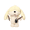 Dog Band – Drummer, variant on Dog Band Plush Doll, Musician Character Stuffed Figure, Soft Plush Toy