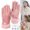 Multicolor, variant on CAIMYY Usb Heated Gloves For Men And Women, Rechargeable Heated Winter Gloves With Temperature Control For Skiing, Hunting, Cycling Outdoor Activities