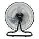 thumbnail image 2 of Ventilador Atvio Home Home De Pedestal 18 Pulgadas 3 en 1 Aspas y Parrilla de Metal 133cm de Altura Máxima, 2 of 4
