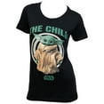 thumbnail image 2 of Star Wars The Mandalorian The Child Bullseye T-Shirt-XLarge, 2 of 2