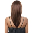 thumbnail image 3 of Motown Tress Curlable Day Glow Synthetic Wig - Susie, 3 of 5