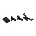 thumbnail image 4 of RC Rear Body Shell Fixing , Portable Wear  Rear Body Shell Mounting Kit High  High Strength  For 1/24 RC Car Black,Silver,Red, 4 of 8