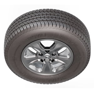 Uniroyal Laredo HT All-Season 285/45R22/XL 114H Tire Sansujyuku sansujyuku.com