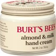 thumbnail image 2 of 2X - Burt's Bees Almond Milk Hand Cream - 2oz, 2 of 4