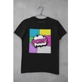 thumbnail image 5 of Halloween Pop Art Costume Mens T Shirt, 5 of 5