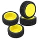 thumbnail image 4 of 4 Uds Neumático de coche plano Sincero accesorio de repuesto para coche HSP/HPI 1/10, 4 of 10