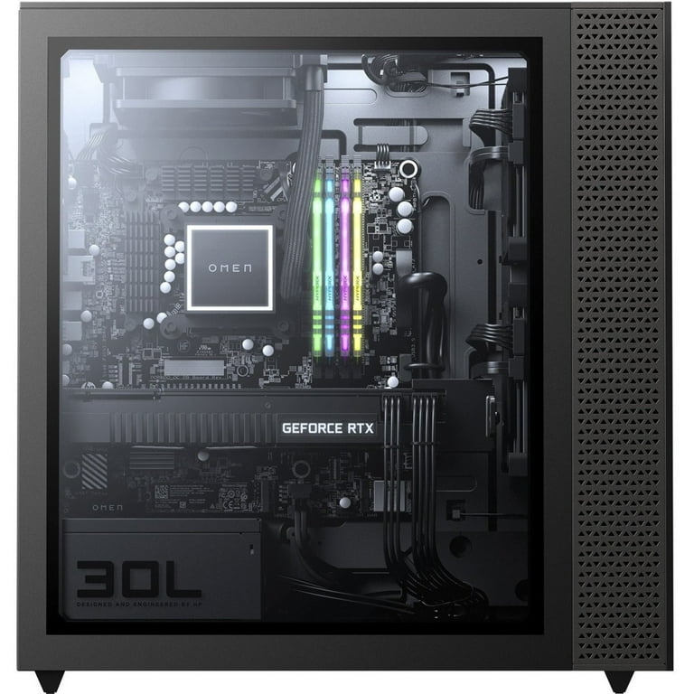 RTX3090　HP Omen cb4ffd7f-e516-4452-8fea-