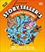 Mrs Wordsmith Storyteller's Illustrated Dictionary Ages 7-11