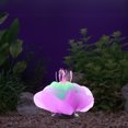 thumbnail image 3 of Silicone Coral Adornment Simulation Water Grass Decorative Aquatic Plant, 3 of 4