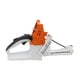 thumbnail image 2 of Repuesto de manija trasera del tanque de combustible de gas con cubierta para motosierra Stihl MS660 066 MS650, 2 of 14
