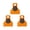 3pcs, variant on Rodiuiu 1/2/3Pcs Heavy Duty Tarp Clip, Outdoor Camping Tent Fastener Clip, Windproof Fixing Clamp for Awnings, Sun Shade Covers, Canopies