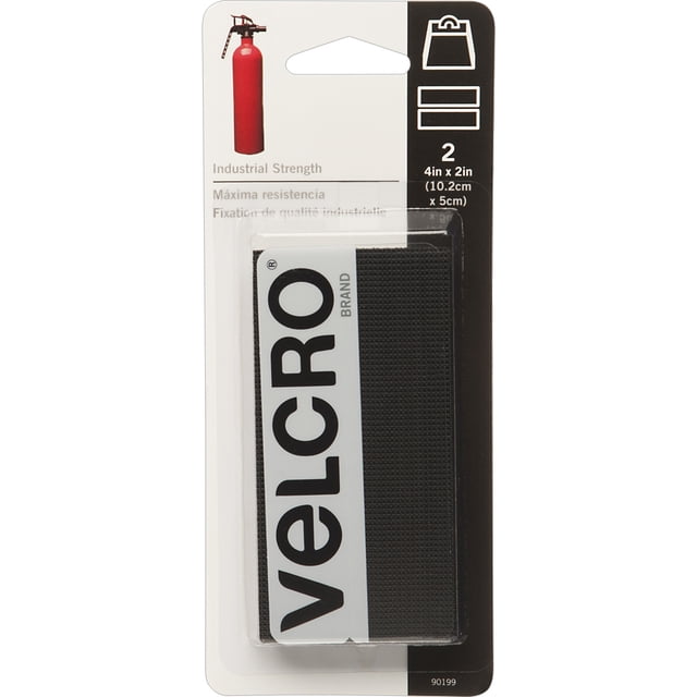 Sujetadores de la marca Velcro(r) Velcro(r) Brand Fasteners 90199