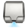 thumbnail image 1 of Commercial Hand Dryer, Stainless-Steel Bathroom Appliances for Hospital, Office, 1 of 6