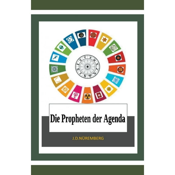 Die Propheten der Agenda, (Paperback)